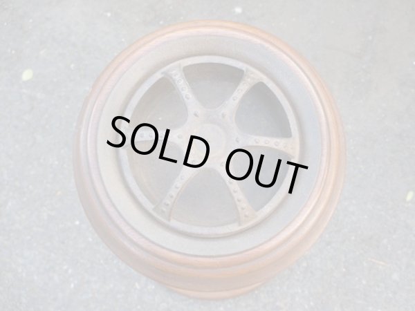 画像5: オールドマルニ スタンド灰皿 