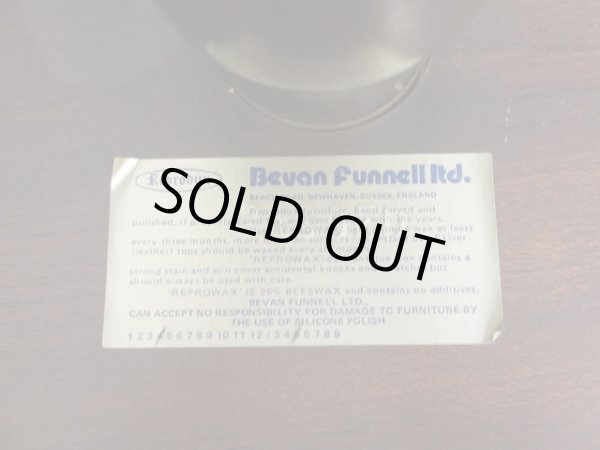 画像8: イギリス製 ヴィンテージ回転式ブックケース 本棚