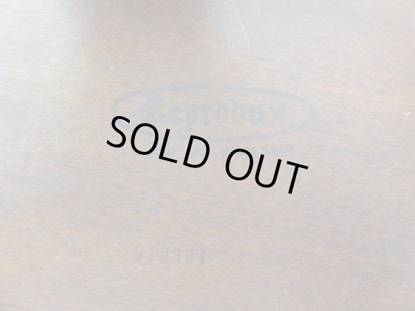 画像9: イギリス製 ヴィンテージ回転式ブックケース 本棚