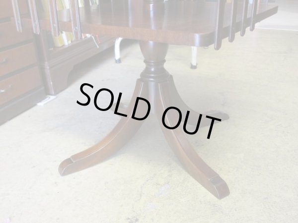 画像4: イギリス製 ヴィンテージ回転式ブックケース 本棚