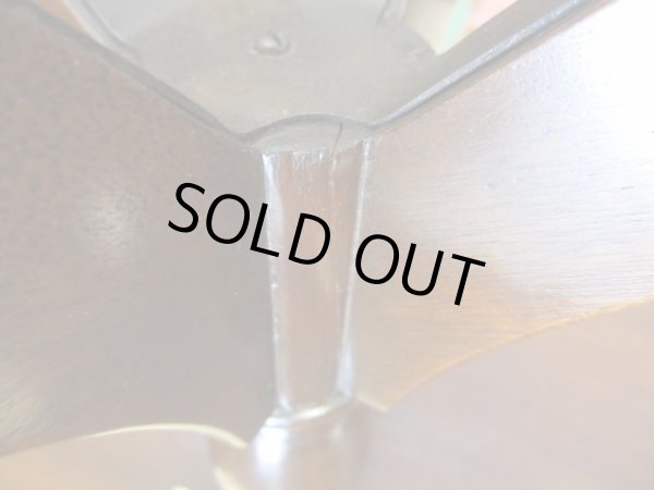 画像7: イギリス製 ヴィンテージ回転式ブックケース 本棚