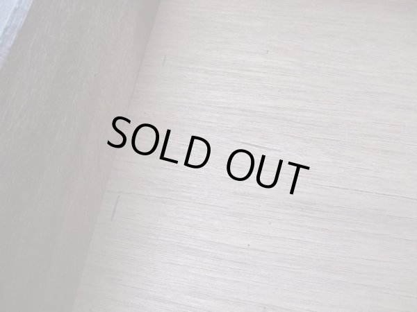 画像14: 昭和レトロ 8杯引出し ドロワー