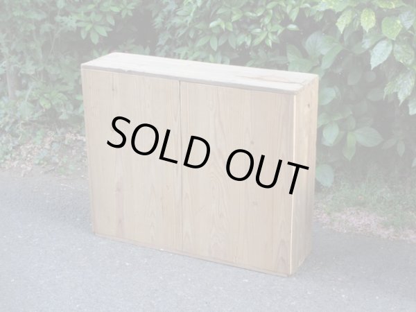 画像3: ヴィンテージ 13杯引出し ドロワー 昭和レトロ