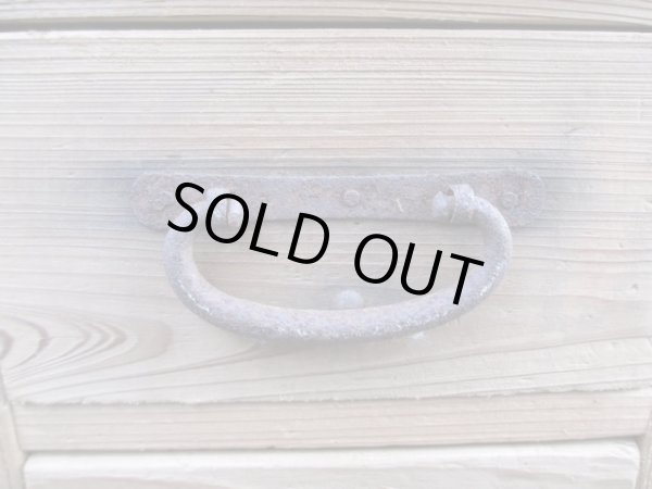 画像7: ヴィンテージ 13杯引出し ドロワー 昭和レトロ