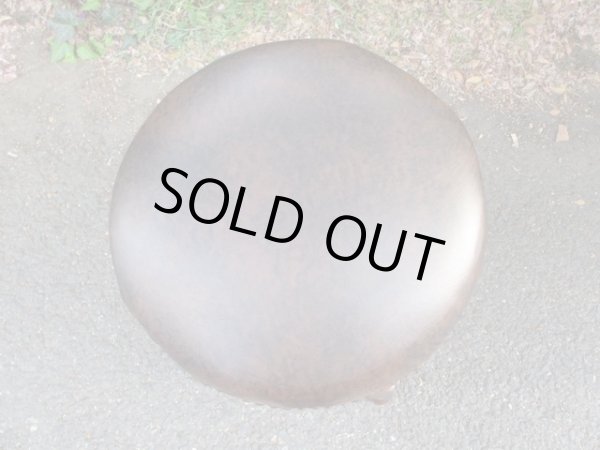 画像5: 古い パブスツール ハイスツール 椅子