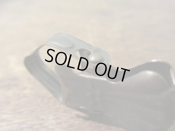 画像5: ドイツで見つけた ヴィンテージクリップ 5つセット