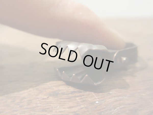 画像7: ドイツで見つけた ヴィンテージクリップ 5つセット