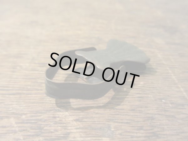 画像4: ドイツで見つけた ヴィンテージクリップ 5つセット