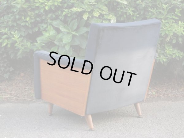 画像4: 北欧デザイン 一人掛けソファ 