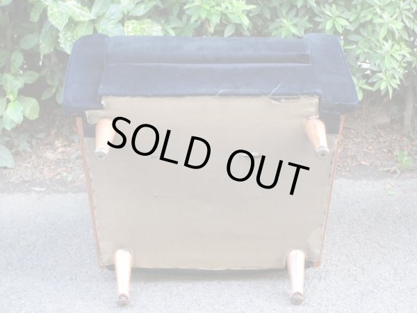 画像15: 北欧デザイン 一人掛けソファ 