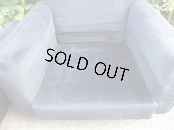 画像14: 北欧デザイン 一人掛けソファ 