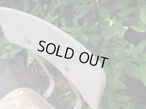 画像5: インダストリアルチェア 椅子