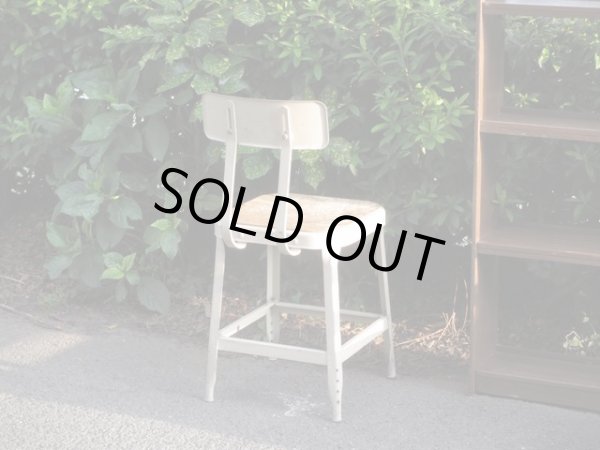 画像4: インダストリアルチェア 椅子