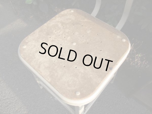 画像7: インダストリアルチェア 椅子