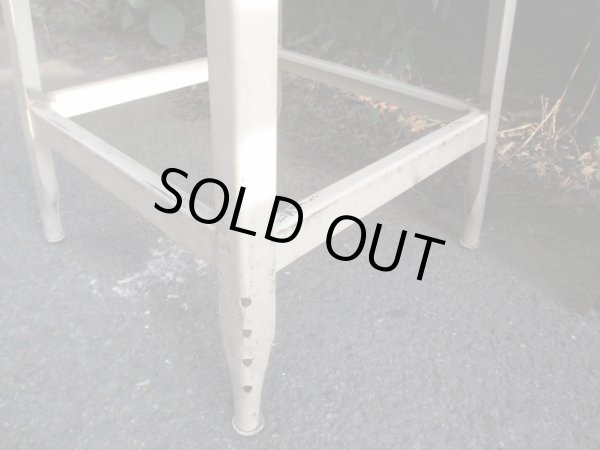 画像10: インダストリアルチェア 椅子