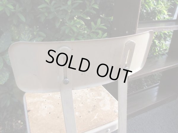 画像6: インダストリアルチェア 椅子