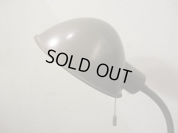 画像4: 古いデスクライト インダストリアル