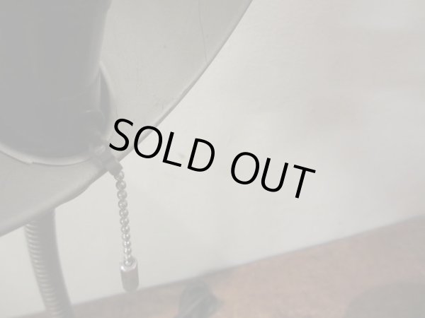 画像7: 古いデスクライト インダストリアル