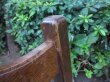 画像8: 起立木工 オランダ製 オーク材チェア 椅子