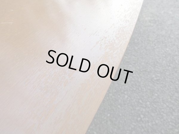 画像4: ヴィンテージ 木製コーヒーテーブル