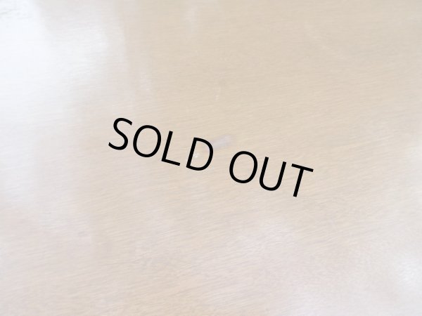 画像7: ヴィンテージ 木製コーヒーテーブル