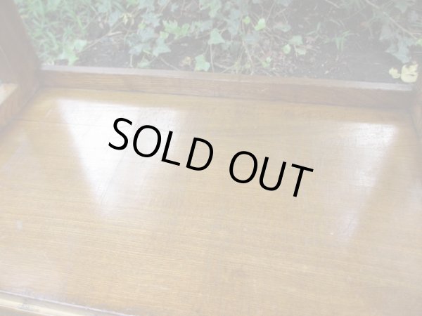 画像7: 木味良い引出し付の本棚