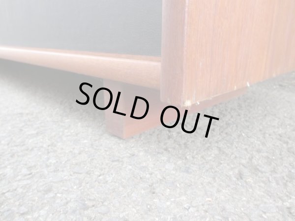 画像18: 北欧デザイン チーク材サイドボード