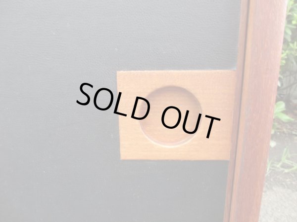 画像17: 北欧デザイン チーク材サイドボード