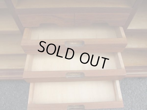 画像11: 北欧デザイン チーク材サイドボード