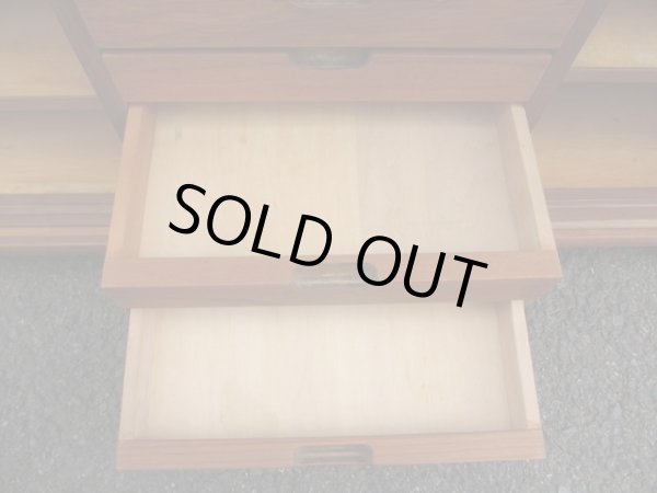 画像12: 北欧デザイン チーク材サイドボード