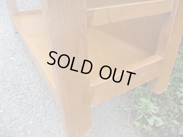 画像14: 木味良い 本棚 ブックシェルフ 