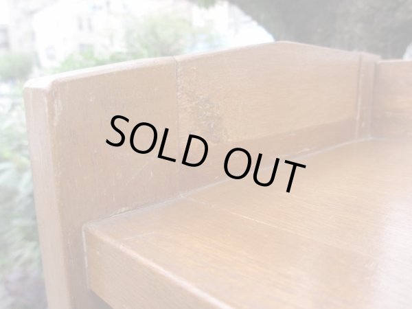 画像7: 木味良い 本棚 ブックシェルフ 