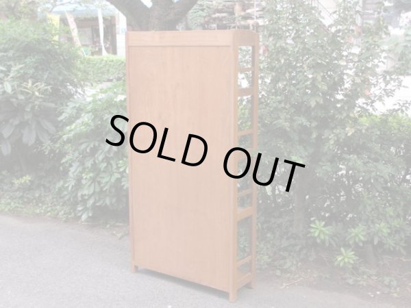 画像3: 木味良い 本棚 ブックシェルフ 