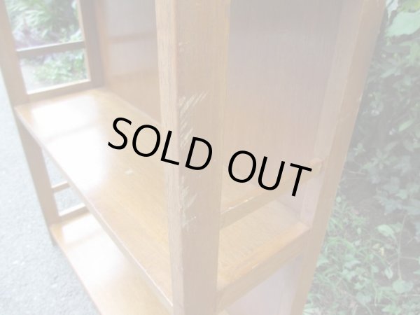 画像11: 木味良い 本棚 ブックシェルフ 