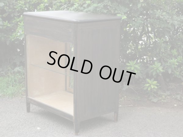 画像5: ガラスショーケース カウンターテーブル