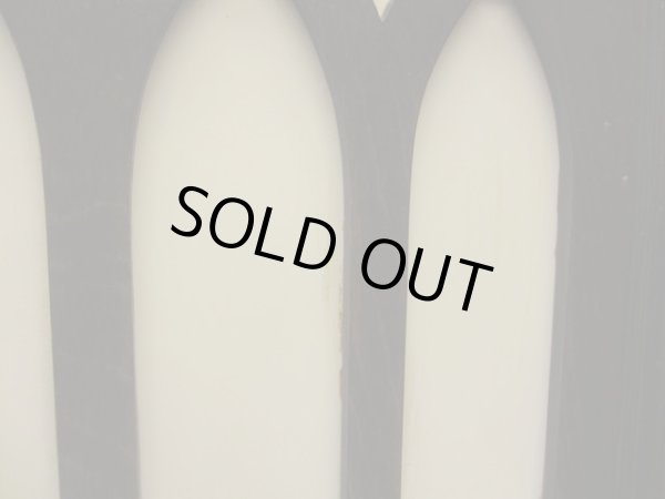 画像16: 古い扉付き 10杯引出し レコードケース