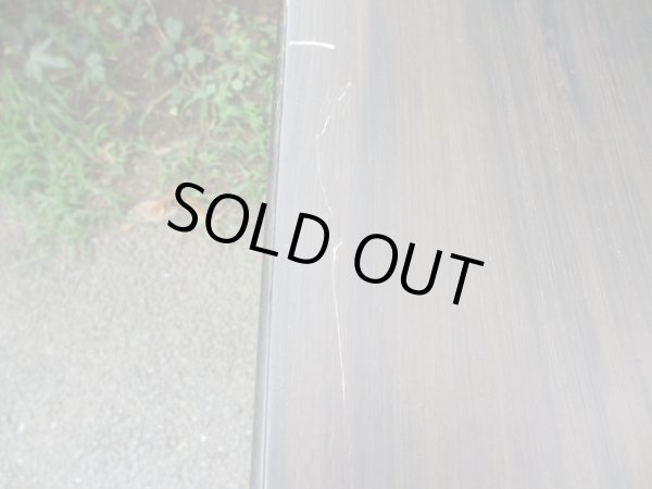 画像7: ガラスショーケース カウンターテーブル