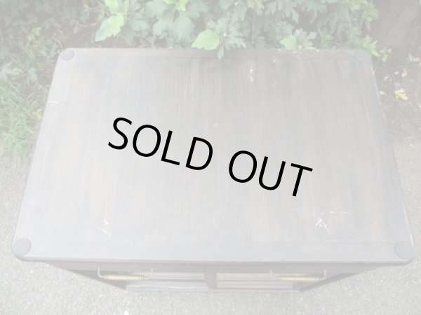 画像6: ガラスショーケース カウンターテーブル