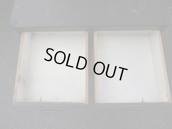 画像12: ガラスショーケース カウンターテーブル