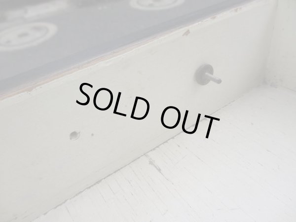 画像13: ガラスショーケース カウンターテーブル