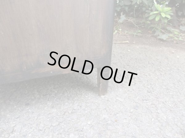 画像16: ガラスショーケース カウンターテーブル