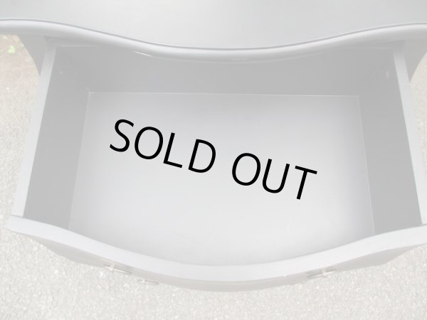 画像6: 2杯引出し チェスト コンソールテーブル