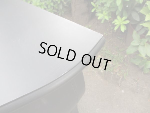 画像9: 2杯引出し チェスト コンソールテーブル