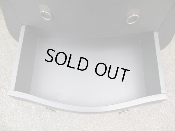 画像7: 2杯引出し チェスト コンソールテーブル