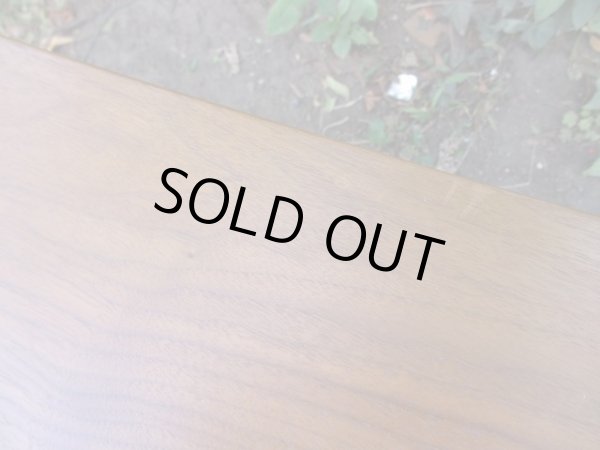 画像6: ワイヤーレッグ ソファテーブル