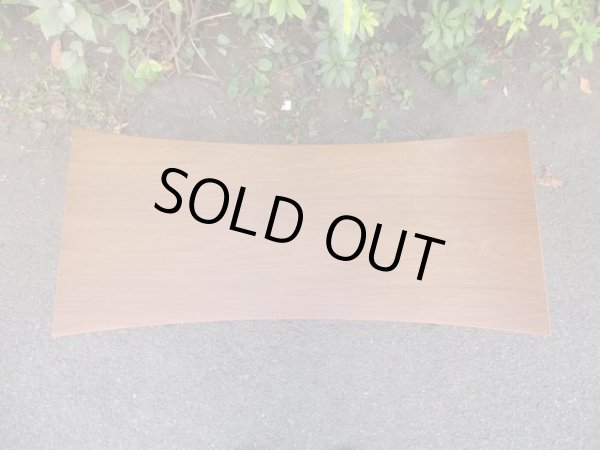 画像2: ワイヤーレッグ ソファテーブル