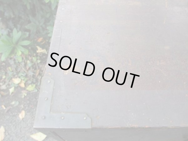 画像14: 時代家具 7杯引出し箪笥 ドロワー