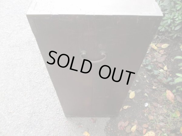 画像7: 時代家具 7杯引出し箪笥 ドロワー