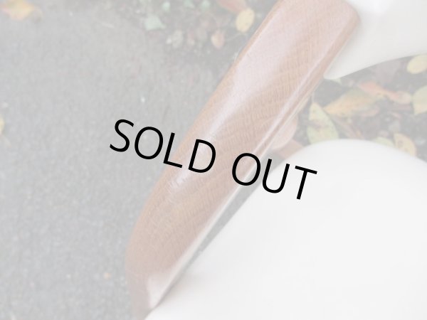 画像11: ビンテージ 辻木工 アームチェア