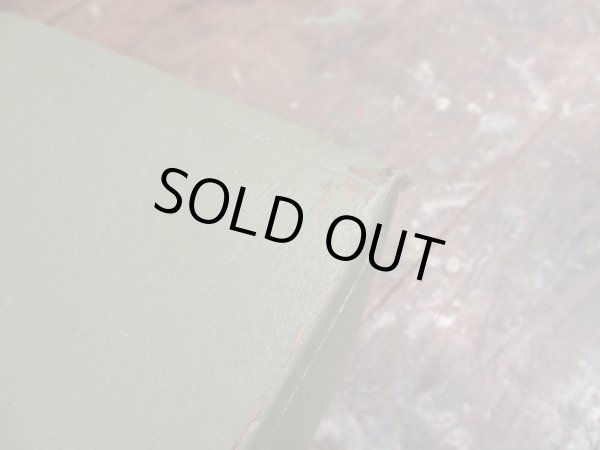 画像7: ヴィンテージ 小引出し ドロワー (2)